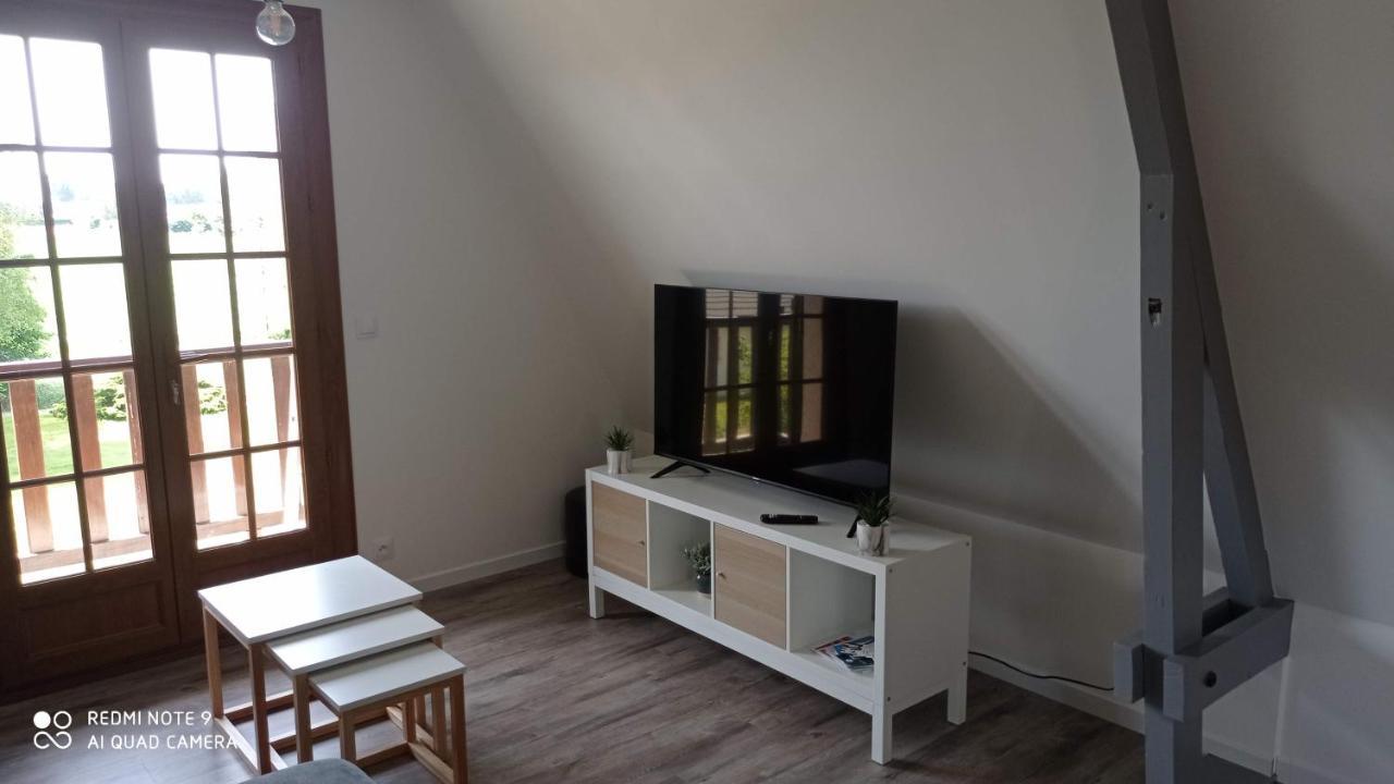 La Bella 12 - Appartement Gite Dans Maison D'Hotes Bordeaux-Saint-Clair Bagian luar foto
