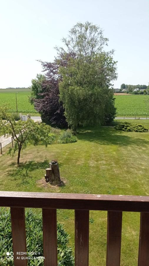 La Bella 12 - Appartement Gite Dans Maison D'Hotes Bordeaux-Saint-Clair Bagian luar foto