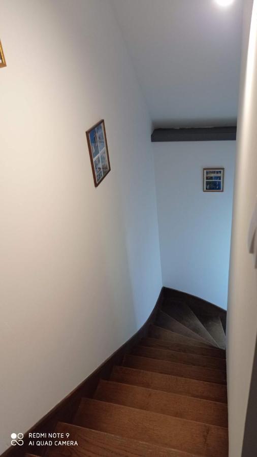 La Bella 12 - Appartement Gite Dans Maison D'Hotes Bordeaux-Saint-Clair Bagian luar foto