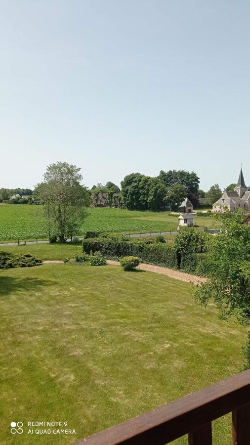 La Bella 12 - Appartement Gite Dans Maison D'Hotes Bordeaux-Saint-Clair Bagian luar foto