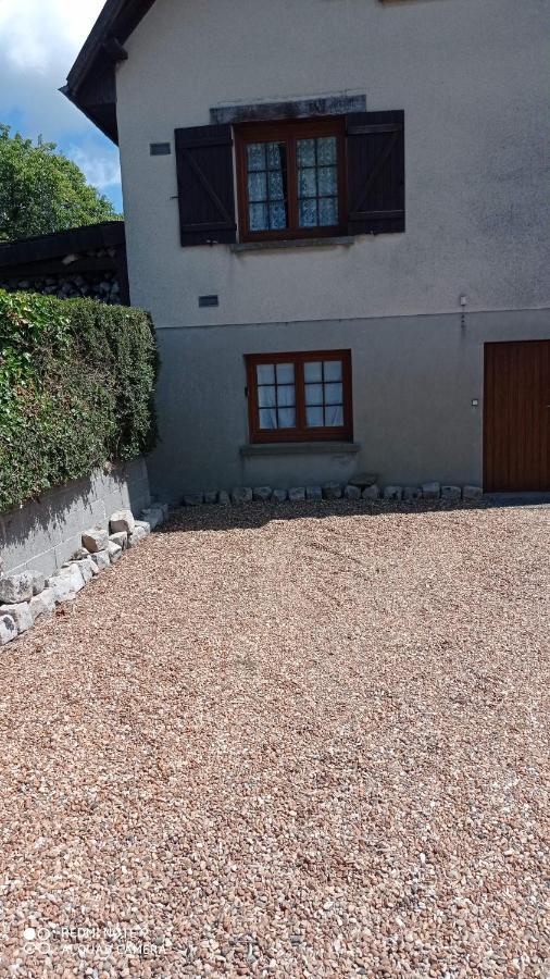 La Bella 12 - Appartement Gite Dans Maison D'Hotes Bordeaux-Saint-Clair Bagian luar foto